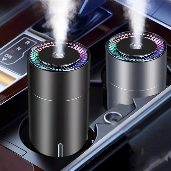 Humidifier